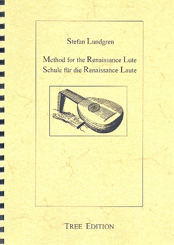 Schule für die Renaissance-Laute