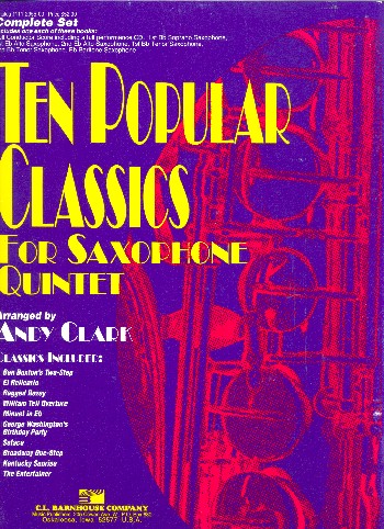 10 popular Classics