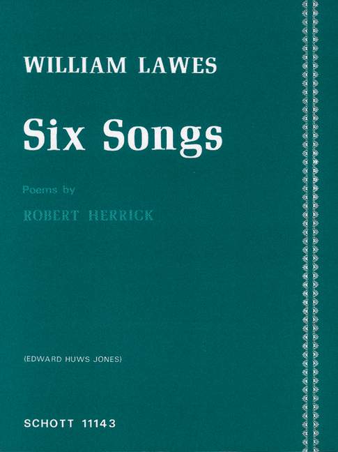 6 Songs