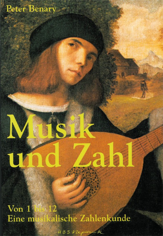 Musik und Zahl - Von 1 bis 12