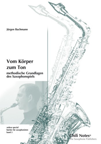 Vom Körper zum Ton Methodische