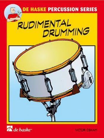 Rudimental Drumming fuer snare