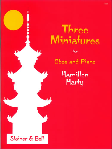 Three Miniatures