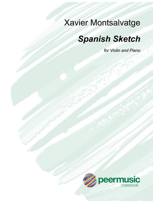 Spanish Sketch