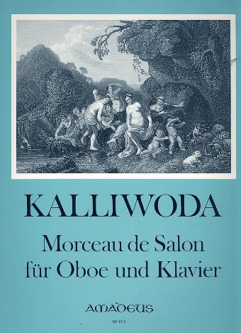 Morceau de Salon op.228
