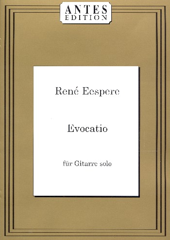 Evocatio