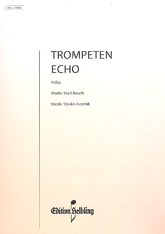 Trompeten-Echo