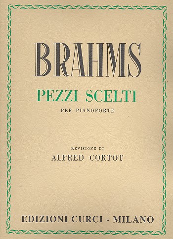 Pezzi scelti