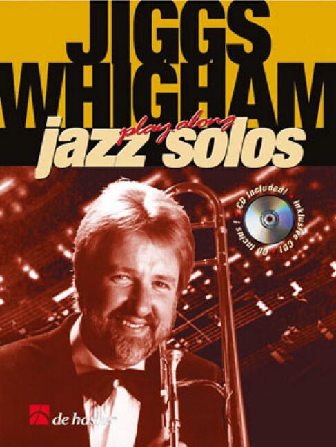 Play along jazz solos (+CD): für