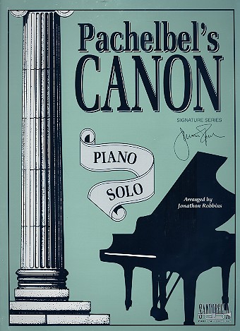 Canon D major