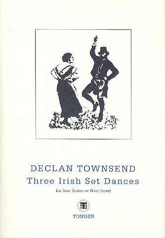 3 Irish Set Dances 