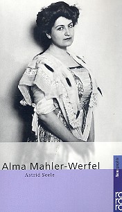 Alma Mahler-Werfel 