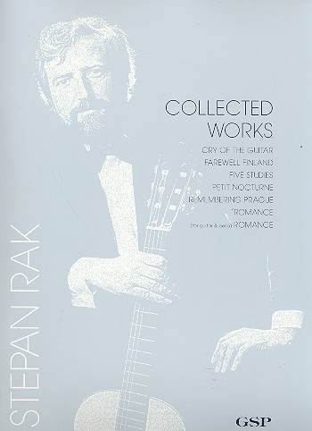 Collected Works