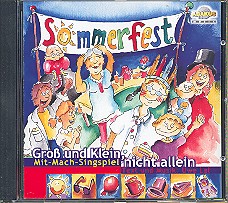 Sommerfest