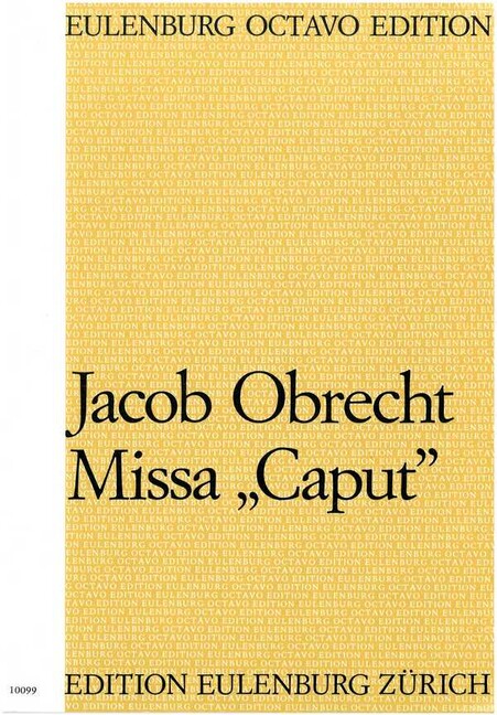 Missa caput