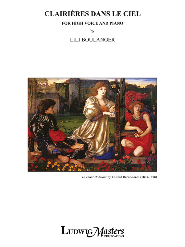 Clairieres dans le ciel 