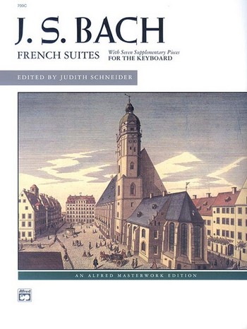 FRENCH SUITES WITH 7 SUPPLEMENTARY