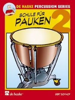 Schule für Pauken Band 2