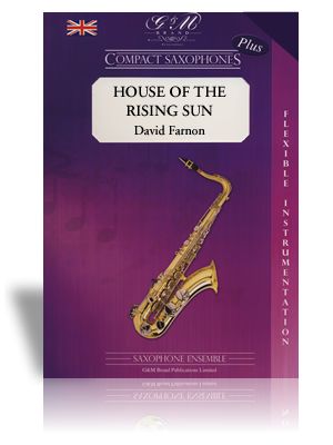 House of the rising Sun