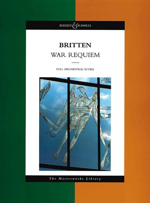 War Requiem op. 66
