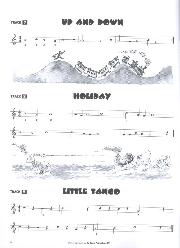 Guitar fun (+CD) ein Spielbuch