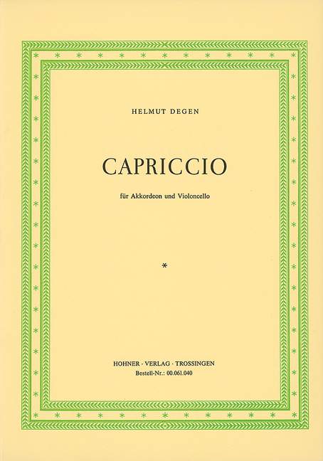 Capriccio