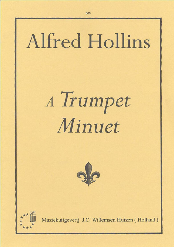 A Trumpet Minuet