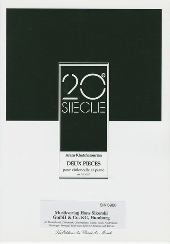 2 Pieces