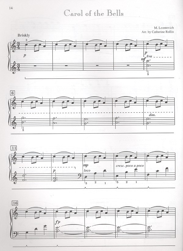 Christmas Impressions vol.1