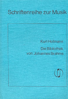 Die Bibliothek von Johannes Brahms