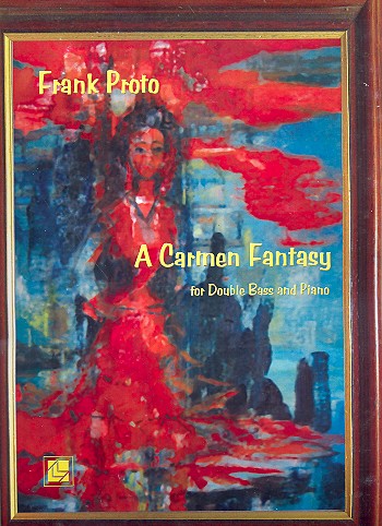 A Carmen Fantasy