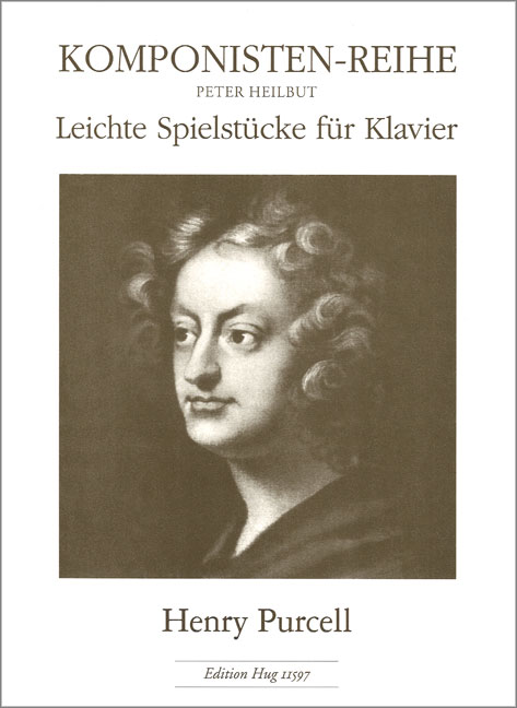Leichte Spielstücke