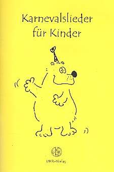 Karnevalslieder für Kinder