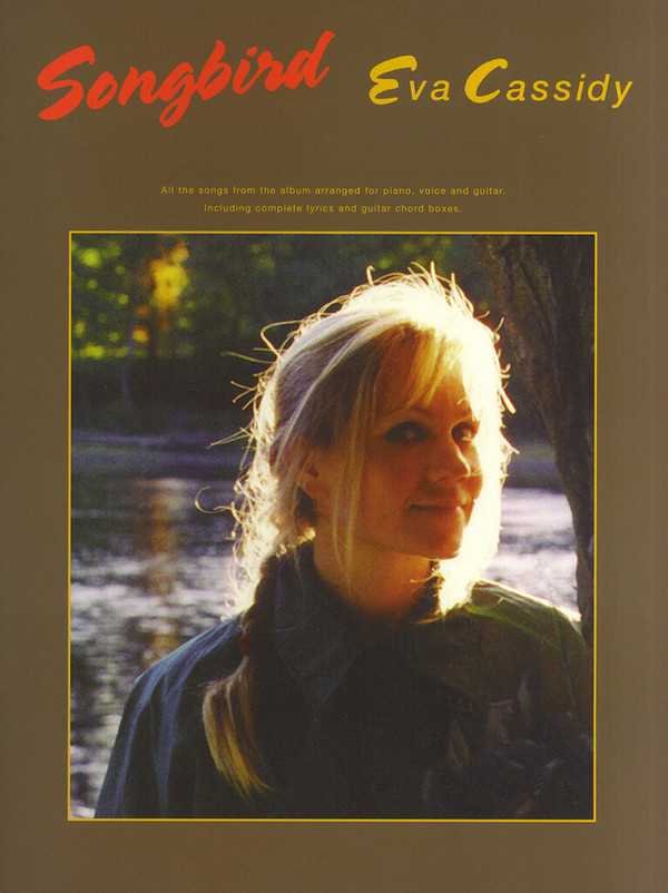 Eva Cassidy: Songbird