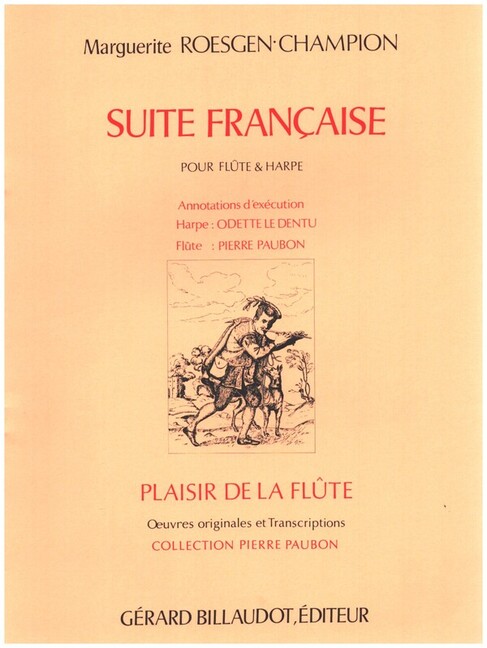 Suite francaise