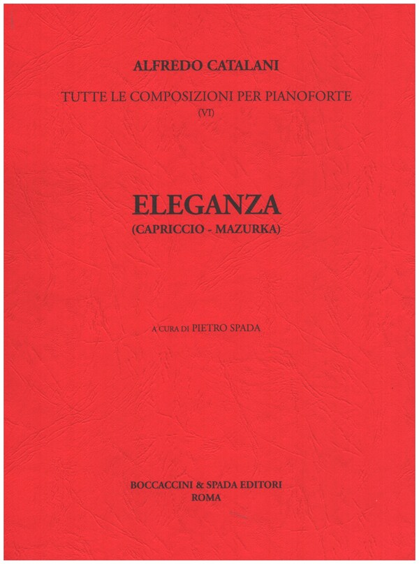 Eleganza