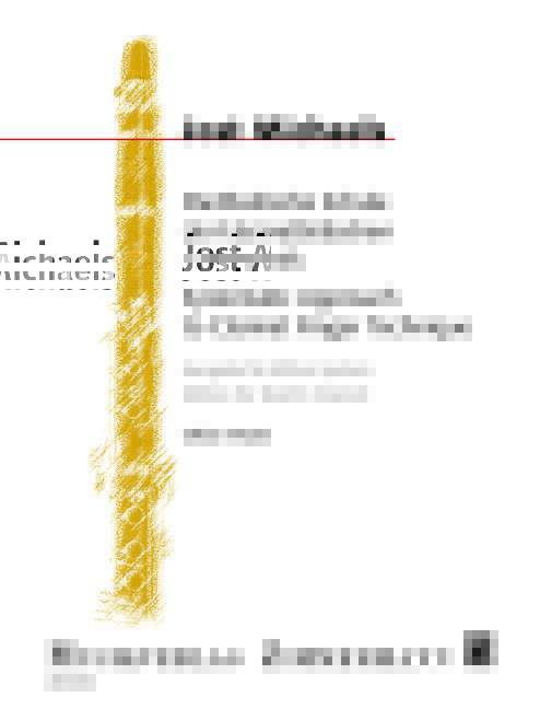 Methodische Schule der klarinettistischen Grifftechnik