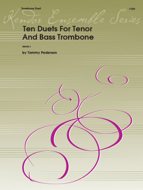 Ten Duets