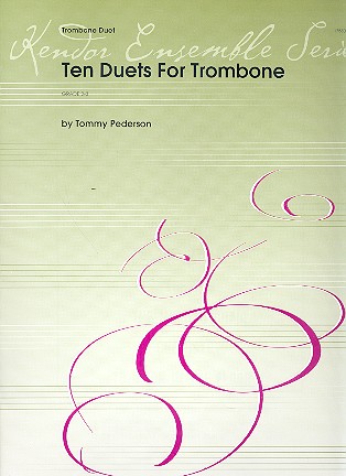 10 Duets
