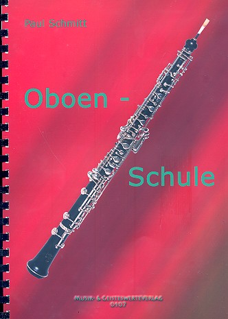 Schule für Oboe