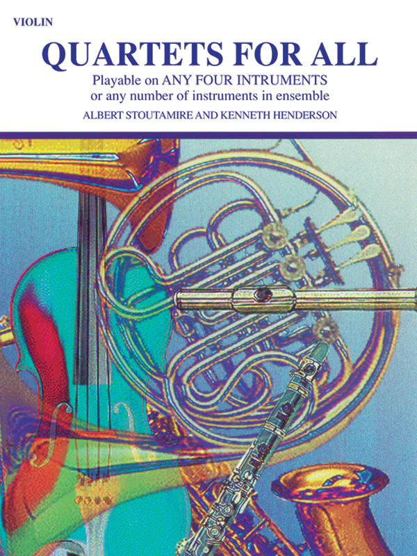 Quartets for all