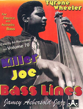 Killer Joe Bass Lines: