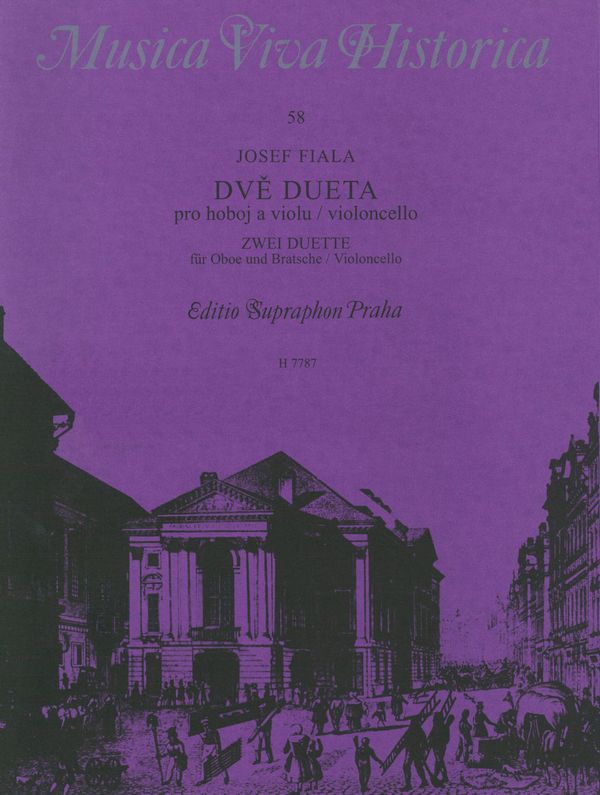 2 Duette