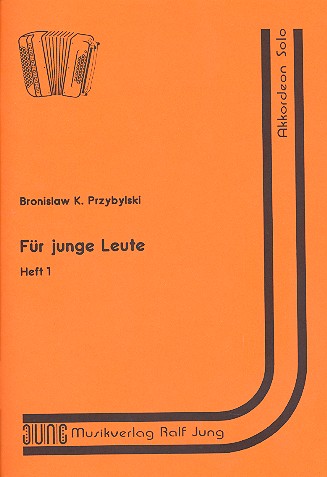 Für junge Leute Band 1