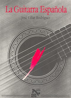 La Guitarra Espanola