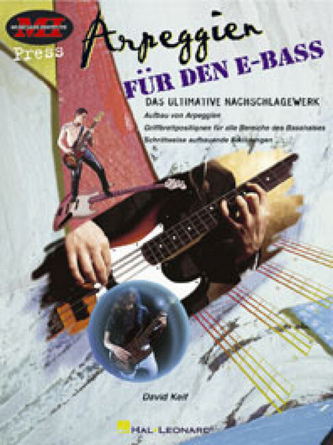 Arpeggien: