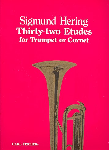32 Etudes