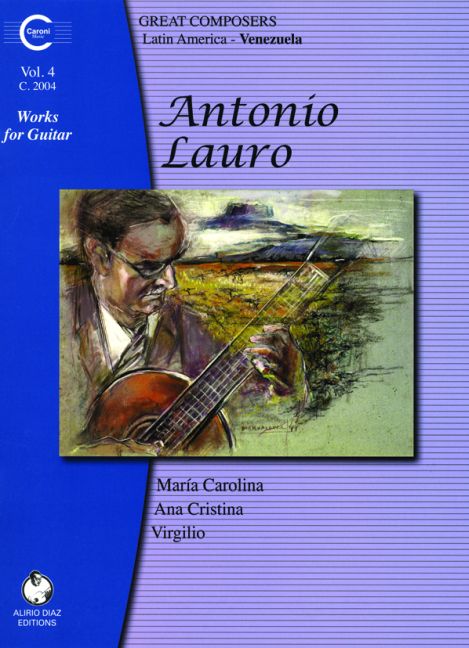 Works for guitar vol.4