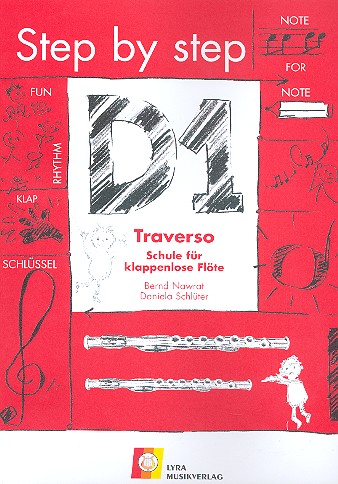 Traverso Schule