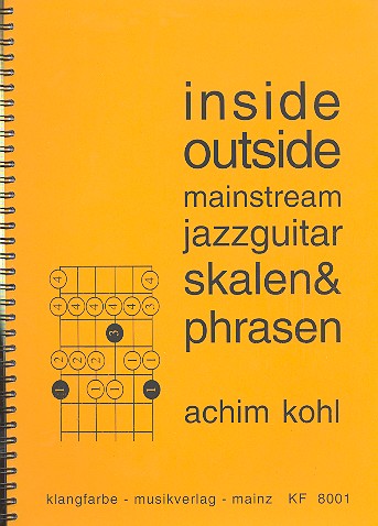 Inside outside:  Mainstream